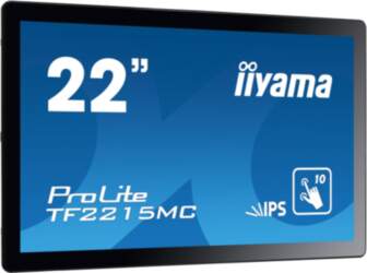 Iiyama ProLite TF2215MC-B2 computer monitor 54