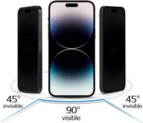 ILike Apple IPHONE 15 PRO TEMPERED