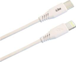 ILike iLike Charging Cable Type-C to
