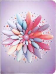 ILike Universal Case candy flower 9-10