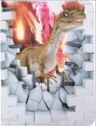 ILike Universal case Dinosaur 9-10