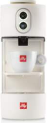Illy Easy Fully-auto Pod coffee machine