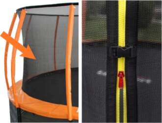 Inner Net for LEAN Sport Best