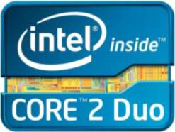 Intel Core 2 Duo 6300
