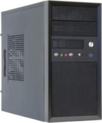 Various Intel Core i3-14100 Minitower