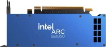 Intel VGA 16GB Intel Arc Pro