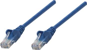 Intellinet Network Patch Cable, Cat6, 0