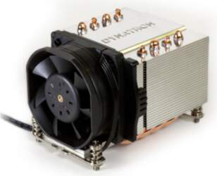 Inter-Tech Dynatron A24 computer cooling system