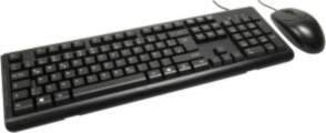 Inter-Tech KB-102DE, Desktop-Set 88884138