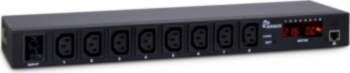 Inter-Tech PDU SW-0816 Switched PDU