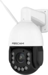 IP Camera FOSCAM SD4H White