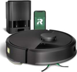 IRobot Roomba 105 Combo Robot +