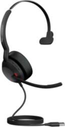 JABRA Evolve2 50, USB C/A, MS