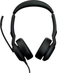 JABRA Evolve2 50, USB C/A, MS