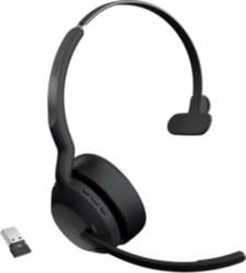 Jabra Evolve2 55 - Link380a MS