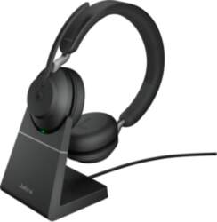 Jabra Evolve2 65, MS Stereo Headset