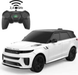 Jamara Range Rover Sport SV 1:24