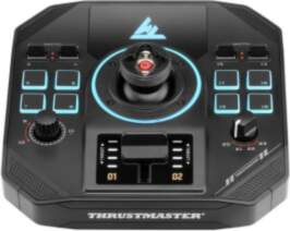 Thrustmaster Sol-R 5 Base Black USB