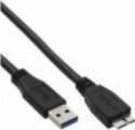 Kabelis Brackton USB Type-A - MicroUSB