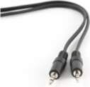 Kabelis Gembird 3.5 mm plug