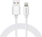 Kabelis SAVIO USB-A – Lightning 1