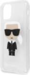 Karl Lagerfeld Apple iPhone 11 Pro