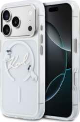 Karl Lagerfeld Apple iPhone 18 Pro