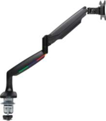 Kensington SmartFit® One-Touch Height Adjustable Single