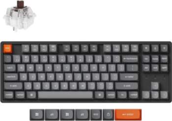Keychron K8 Max keyboard Universal USB