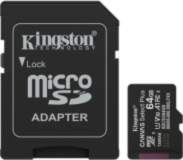 Kingston Canvas Select Plus | 64