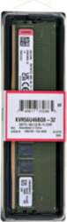 Kingston Technology ValueRAM memory module 32