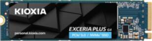 Kioxia SSD   2TB Exceria Plus G4