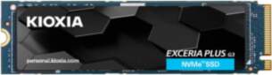 Kioxia SSD 2TB Exceria Plus G3