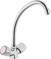Deante Kitchen faucet