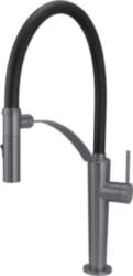 Deante Kitchen faucet with flexible spout