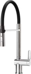 Deante Kitchen faucet with flexible spout