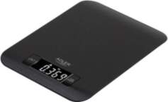 Kitchen scale ADLER AD 3183b Black