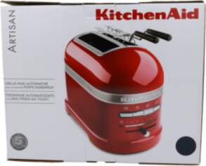 KitchenAid 5KMT2204EIB 7 2 slice(s) 1250