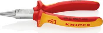Knipex 22 06 160 - Long-nose