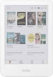 kobo ebook reader