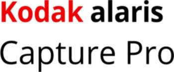 Kodak Alaris Kodak Capture Pro Software