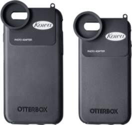 Kowa Smartphone digiscoping shell Iphone 12