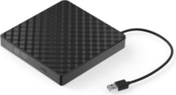 KRUX External DVD Optical Drive