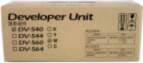 KYOCERA DV-540C developer unit