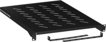 Lanberg AK-1005-B rack accessory Rack shelf