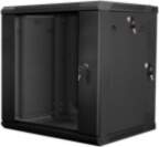 Lanberg | Rack cabinet 19" double-section