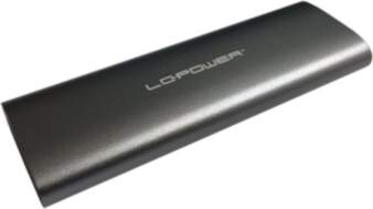 LC-Power LC-M2-C-MULTI-2 storage drive enclosure SSD