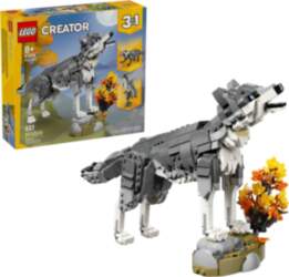 LEGO CREATOR 3 IN 1 31393