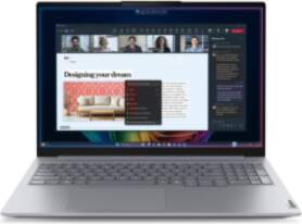 Lenovo ThinkBook 16     G9 16" Ultra5