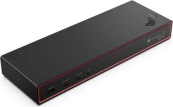 Lenovo ThinkPad Thunderbolt 5 Smart Dock